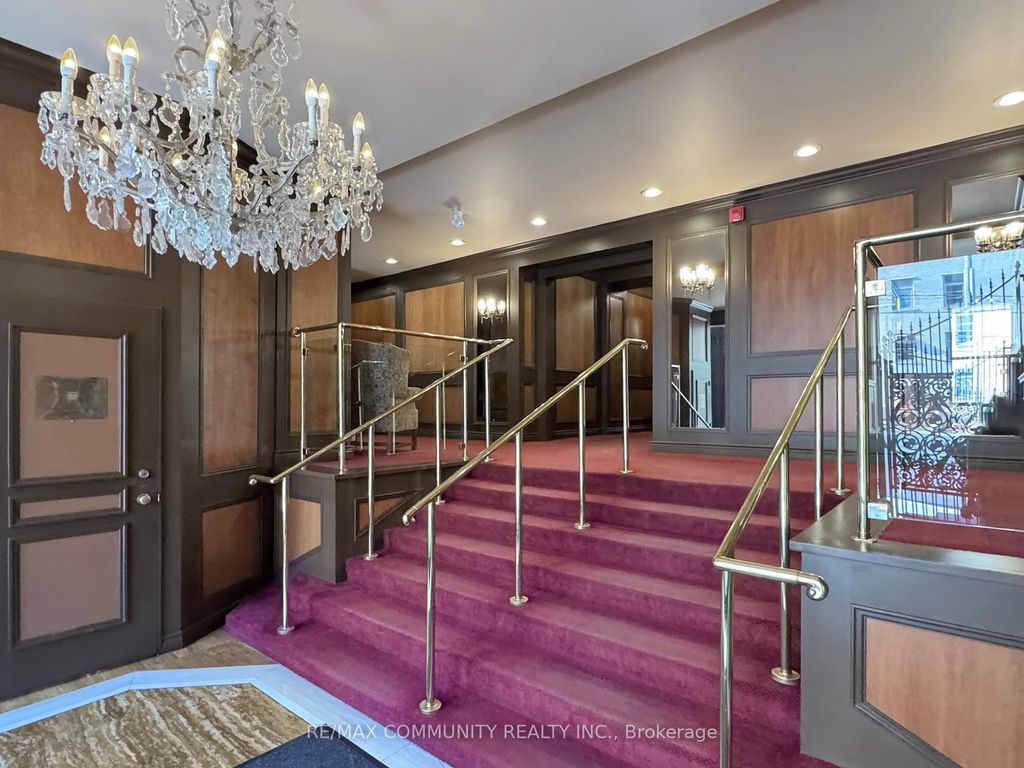Photo of 740 Eglinton Avenue W #309, Toronto, ON M5N 1C4 (MLS # C12364077)