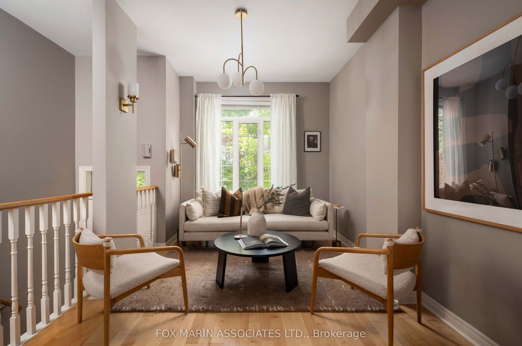 Photo of 69 Natalie Place, Toronto, ON M4M 3P6 (MLS # E12404592)
