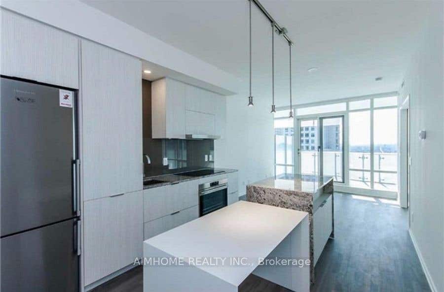 Photo of 1 bloor Avenue E #2808, Toronto, ON M4W 0A8 (MLS # C13630818)