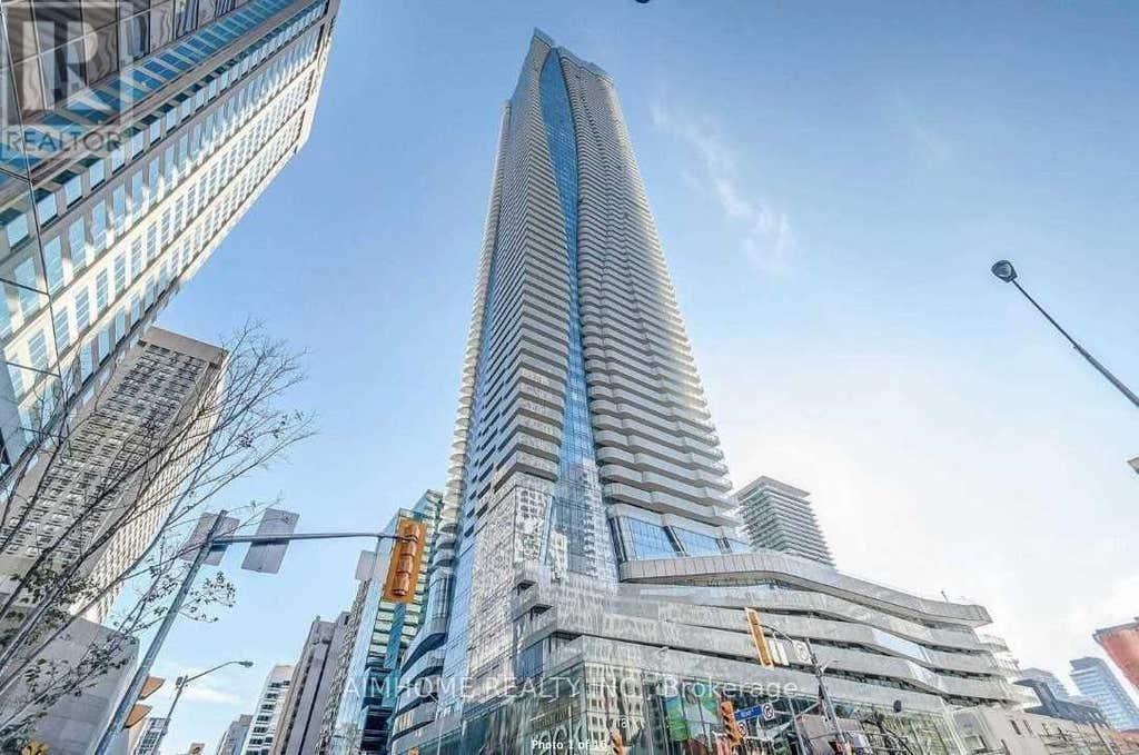 Photo of 1 bloor Avenue E #2808, Toronto, ON M4W 0A8 (MLS # C13630818)