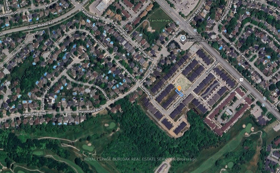 1401 Almonte Drive