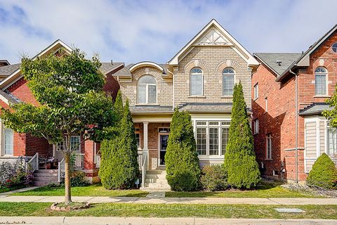 14 Tottenham Court Markham ON L6B 1H5