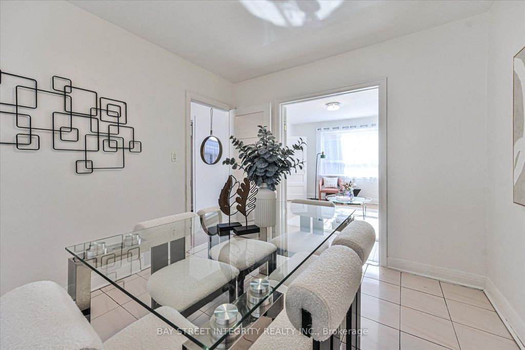 Photo of 5 Regent Street, Toronto, ON M6N 3N6 (MLS # W12992122)
