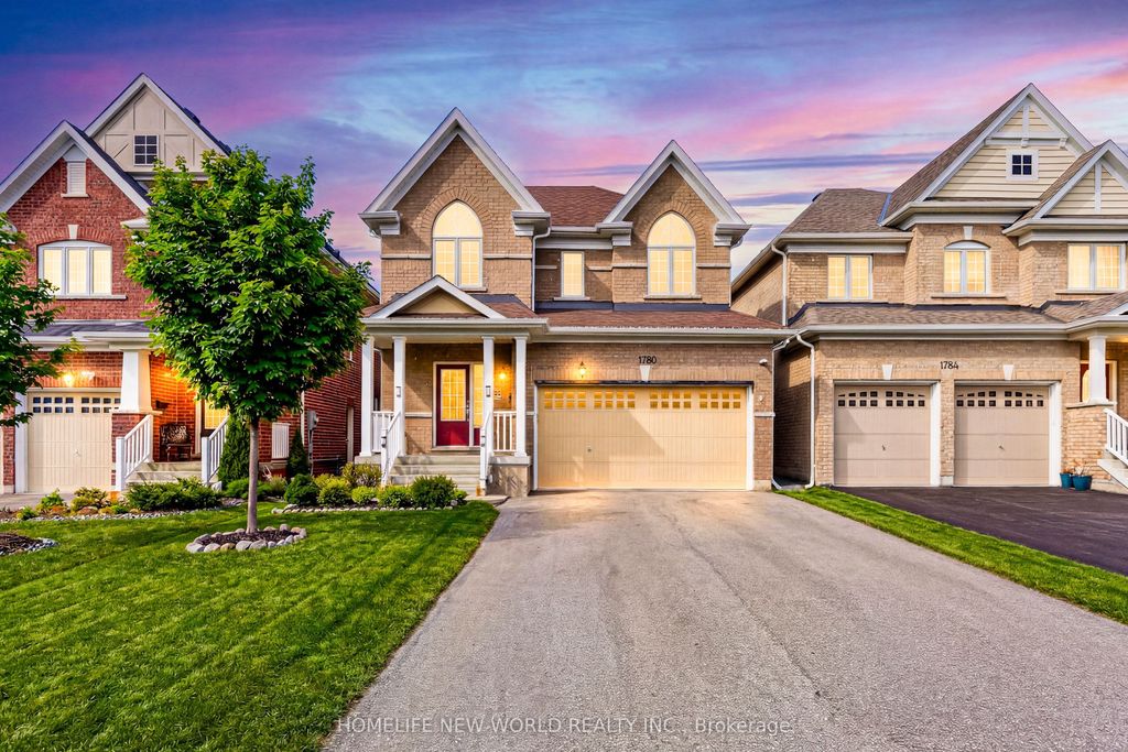 Photo of 1780 William Lott Drive, Oshawa, ON L1K 0X8 (MLS # E12959000)