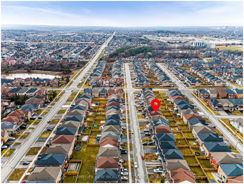 Photo of 1780 William Lott Drive, Oshawa, ON L1K 0X8 (MLS # E12959000)