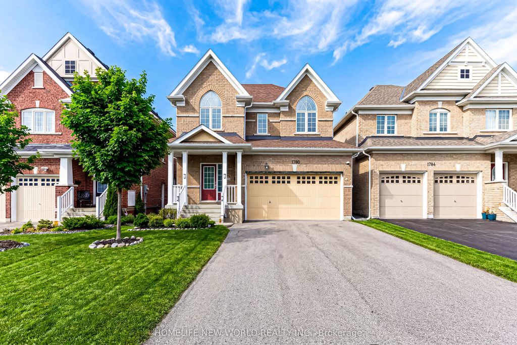 Photo of 1780 William Lott Drive, Oshawa, ON L1K 0X8 (MLS # E12959000)