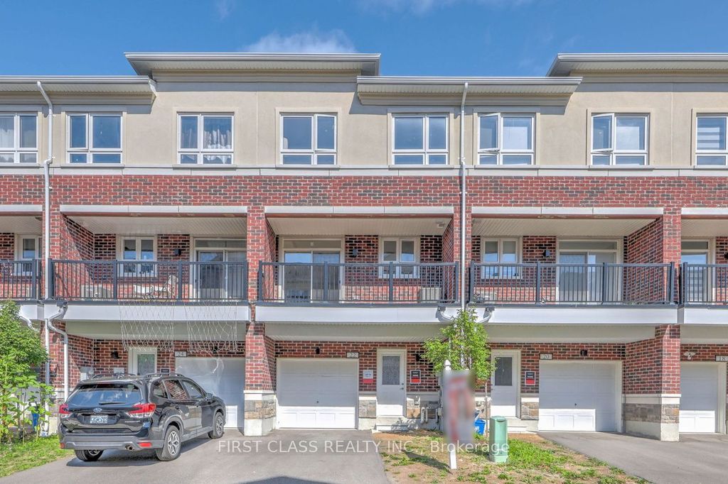 Photo of 22 Massachusetts Lane, Markham, ON L6E 0V6 (MLS # N12879006)