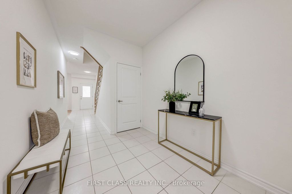 Photo of 22 Massachusetts Lane, Markham, ON L6E 0V6 (MLS # N12879006)