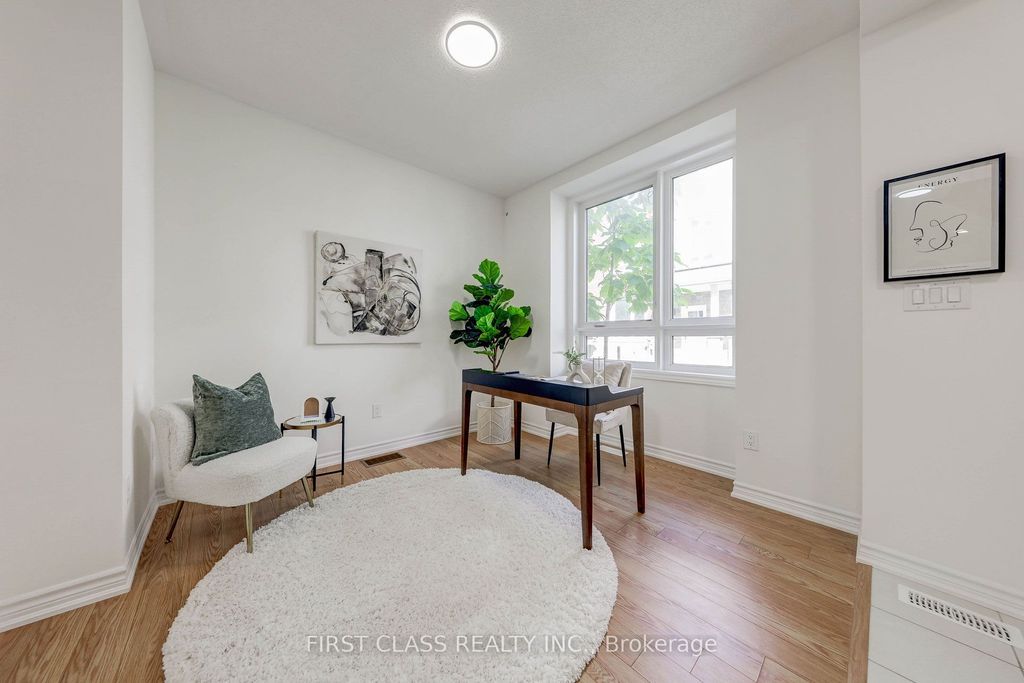 Photo of 22 Massachusetts Lane, Markham, ON L6E 0V6 (MLS # N12879006)