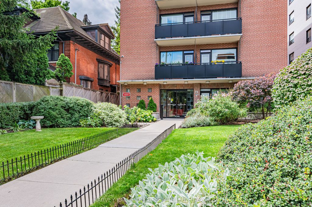 Photo of 78 Warren Road #706, Toronto, ON M4V 2R6 (MLS # C12378335)
