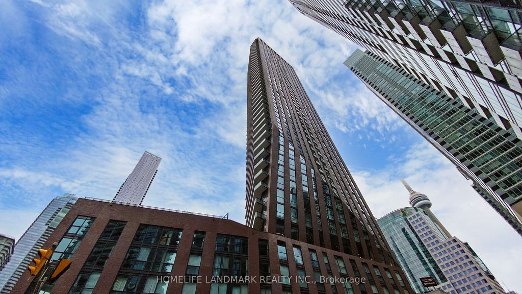 Photo of 99 John Street #704, Toronto, ON M5V 0S6 (MLS # C12318783)