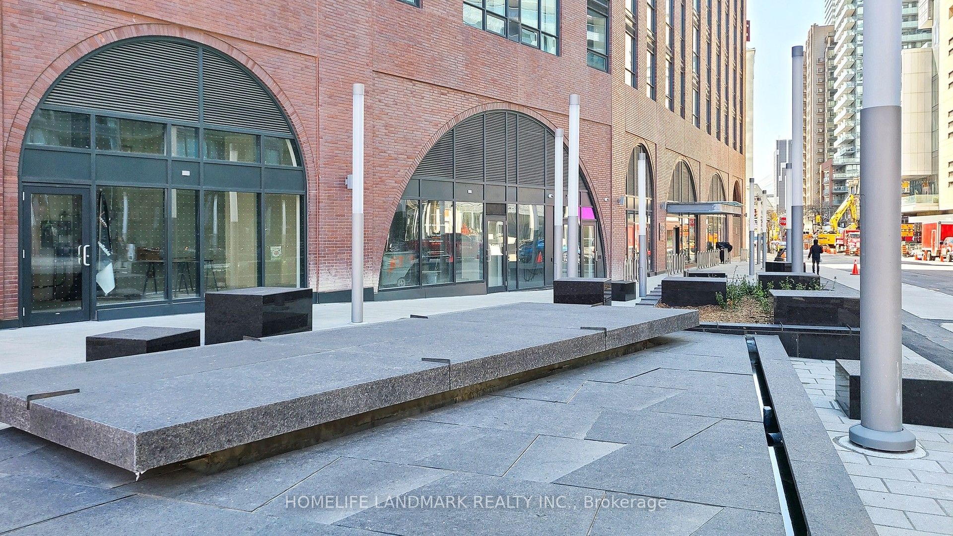 99 John Street 704