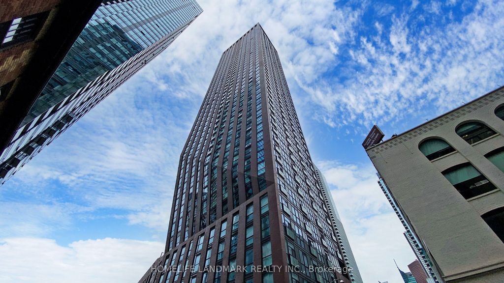 Photo of 99 John Street #704, Toronto, ON M5V 0S6 (MLS # C12318783)