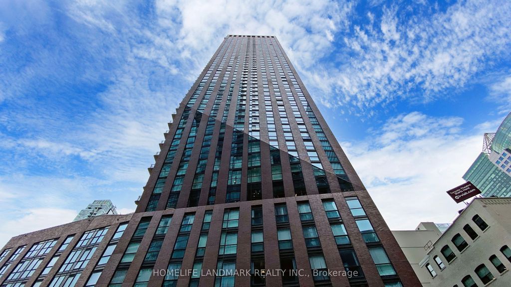 Photo of 99 John Street #704, Toronto, ON M5V 0S6 (MLS # C12318783)