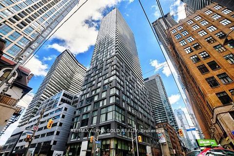 101 Peter Street 3710 Toronto ON M5V 2G9