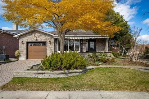 485 Gowland Crescent Milton ON L9T 4G6