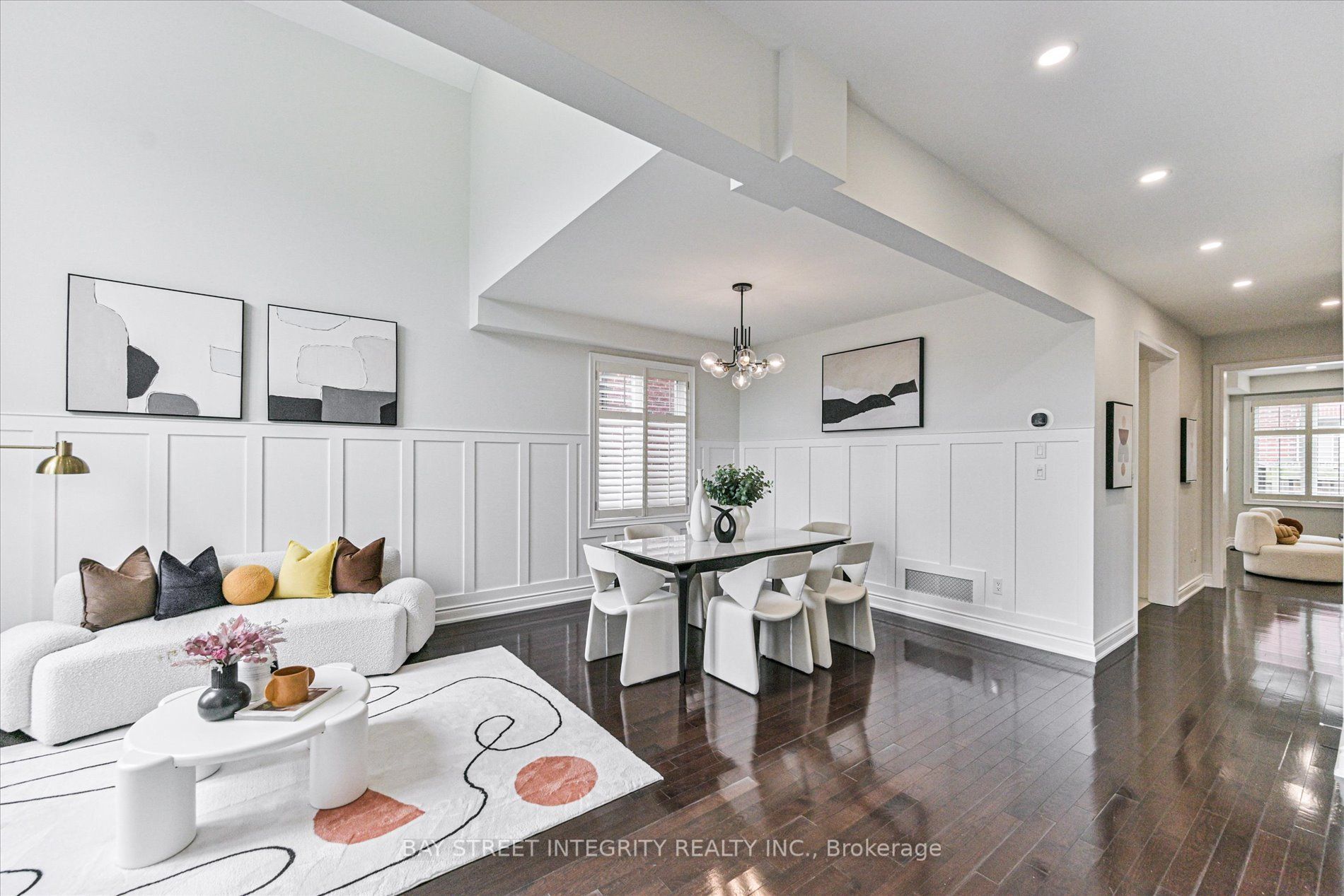 210 Milkweed Way