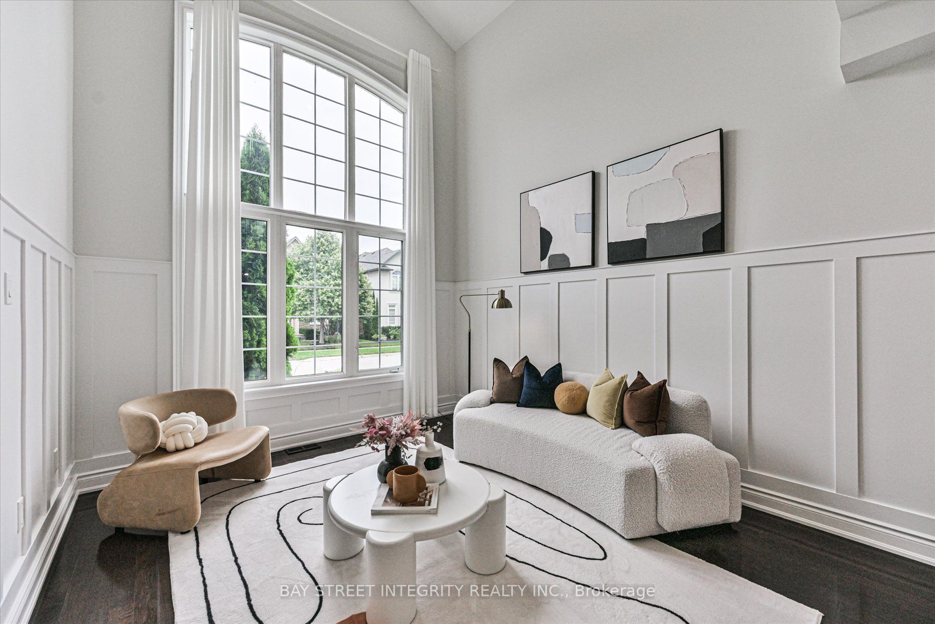 210 Milkweed Way