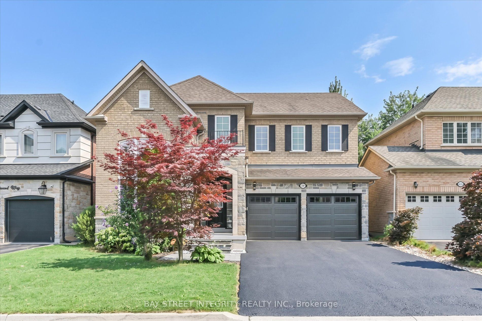 210 Milkweed Way
