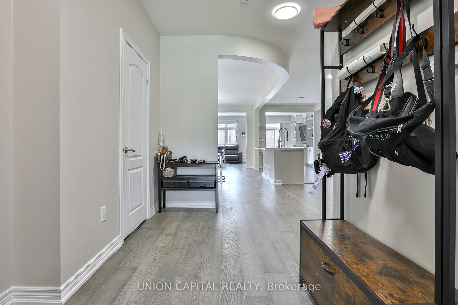 136 Mistywood Crescent
