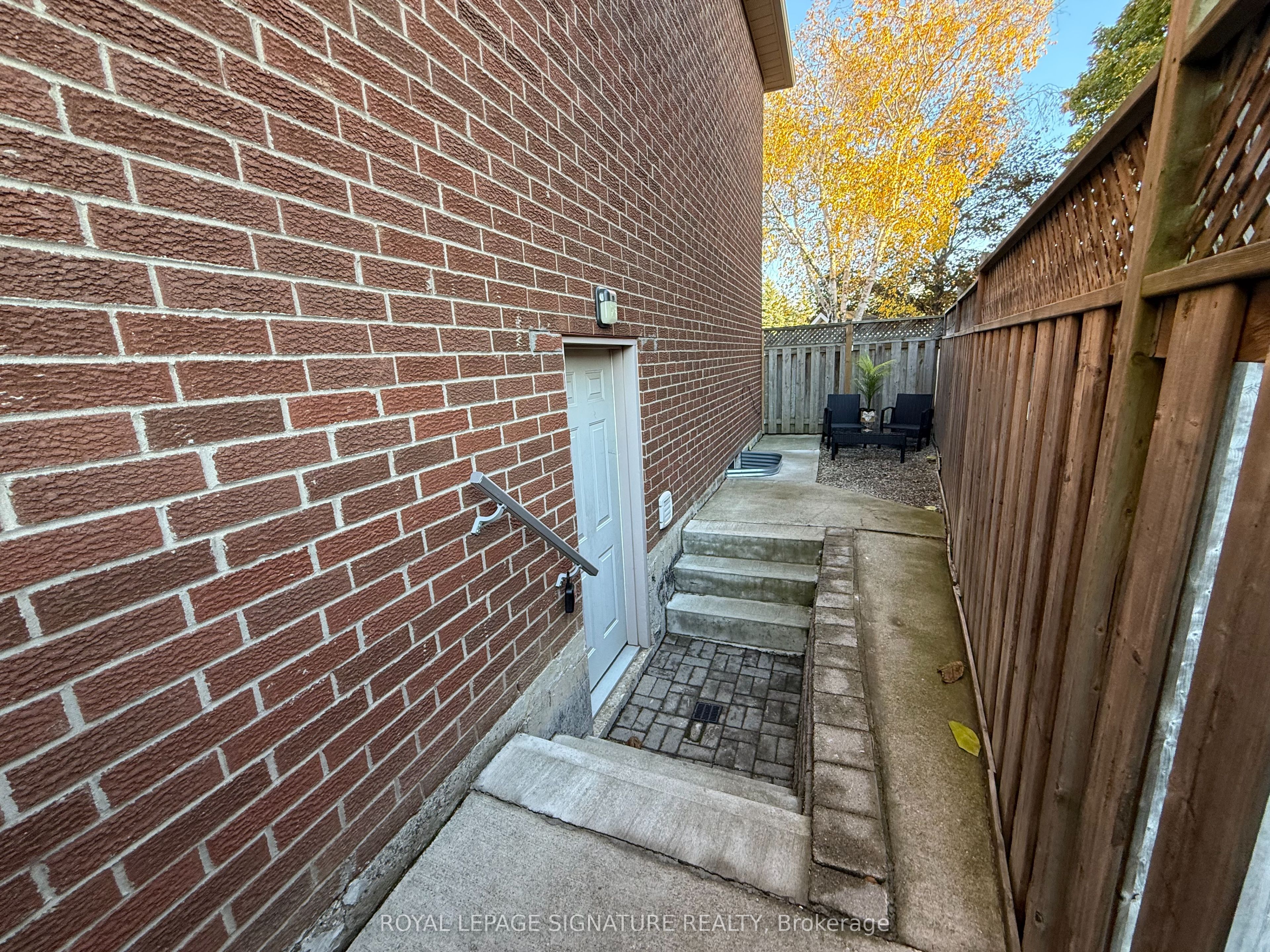 28 Huntley Court Bsmt