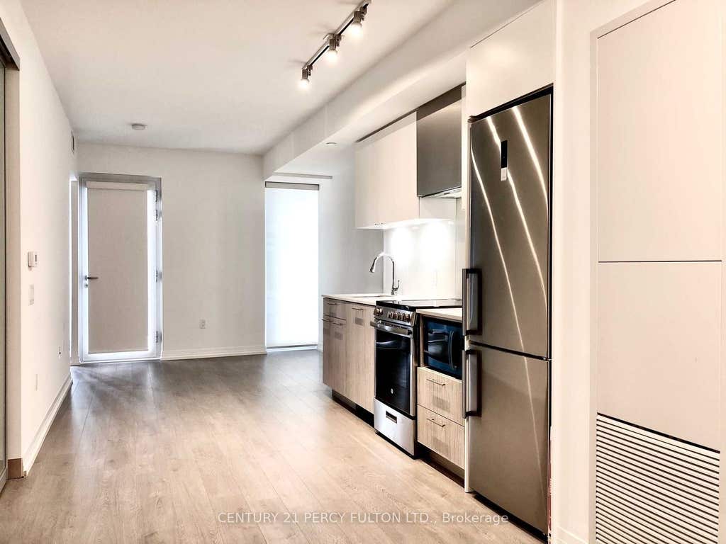 Photo of 251 Jarvis Street #839, Toronto, ON M5B 0C3 (MLS # C13653846)
