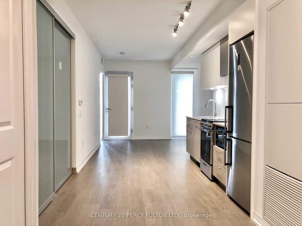 Photo of 251 Jarvis Street #839, Toronto, ON M5B 0C3 (MLS # C13653846)