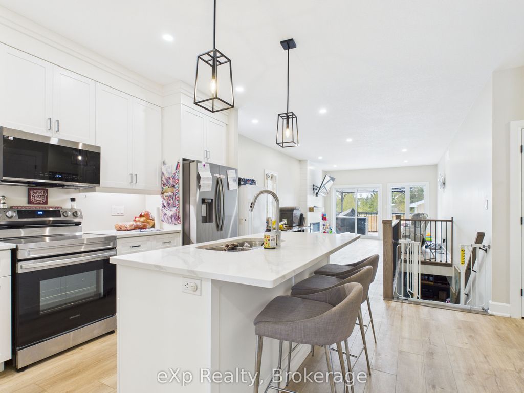 Photo of 221130 Grey Road 9 N/A, West Grey, ON N0G 2M0 (MLS # X12697402)