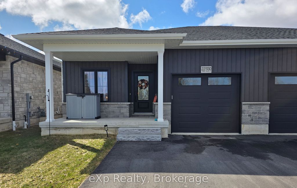 Photo of 221130 Grey Road 9 N/A, West Grey, ON N0G 2M0 (MLS # X12697402)