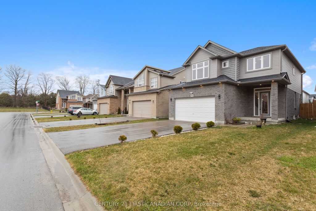 Photo of 1707 Aukett Drive, London North, ON N5X 0N2 (MLS # X12902170)