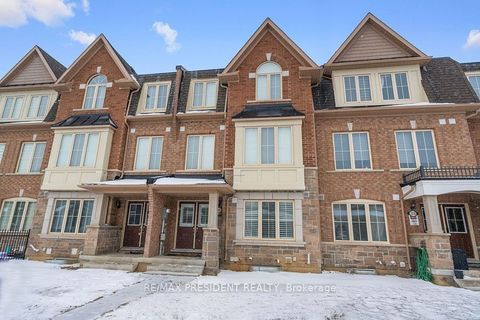 35 Fresnel Road Brampton ON L7A 4Z2