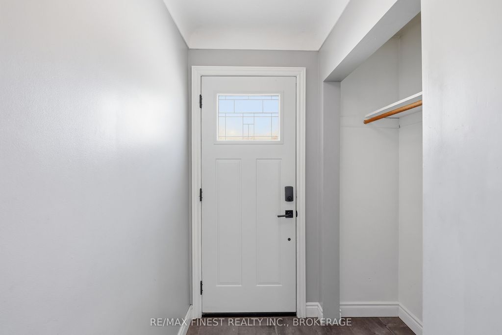 Photo of 1479 Montreal Street, Kingston, ON K7K 3L8 (MLS # X12816888)