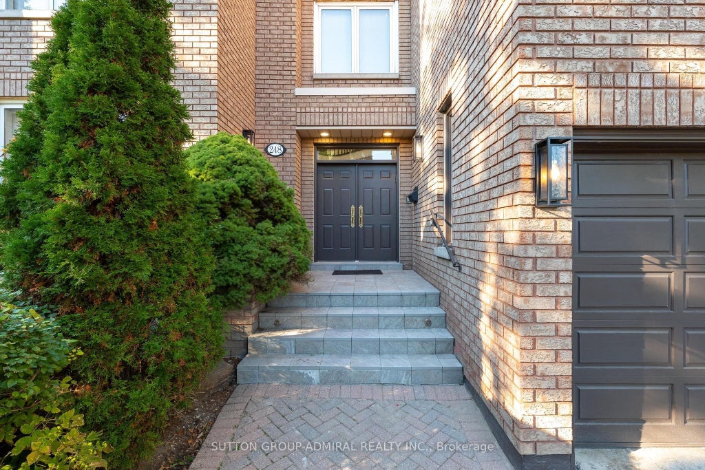 Photo of 248 Haddington Avenue, Toronto, ON M5M 2P9 (MLS # C14106728)