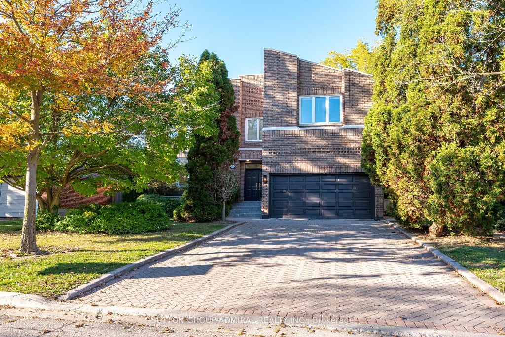 Photo of 248 Haddington Avenue, Toronto, ON M5M 2P9 (MLS # C14106728)