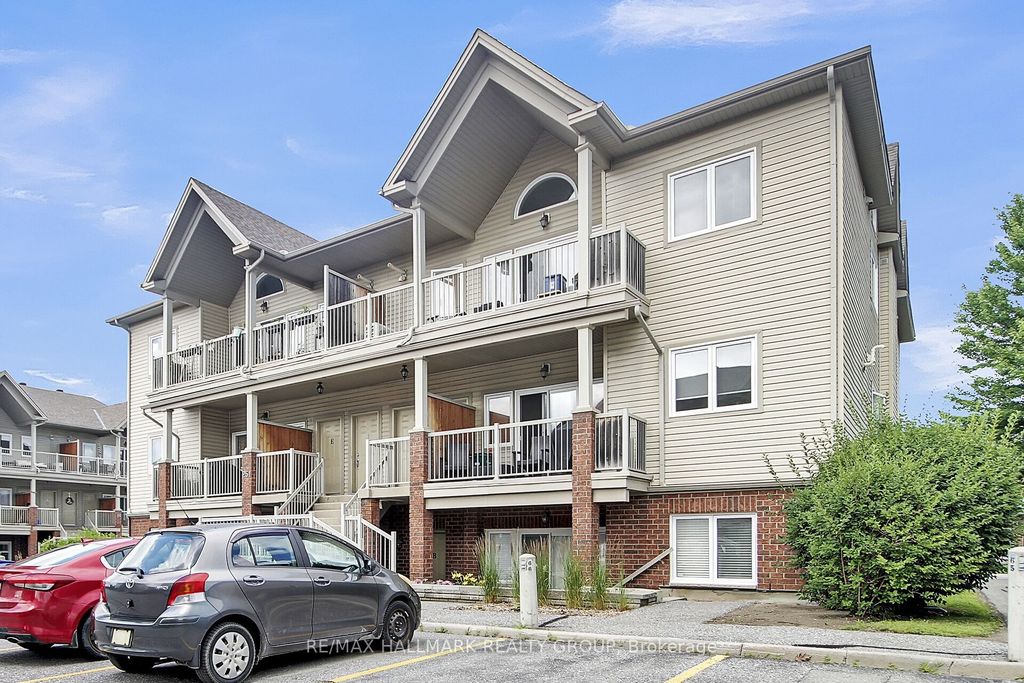 Photo of 251 Crestway Drive #B, Barrhaven, ON K2G 0A9 (MLS # X12722010)