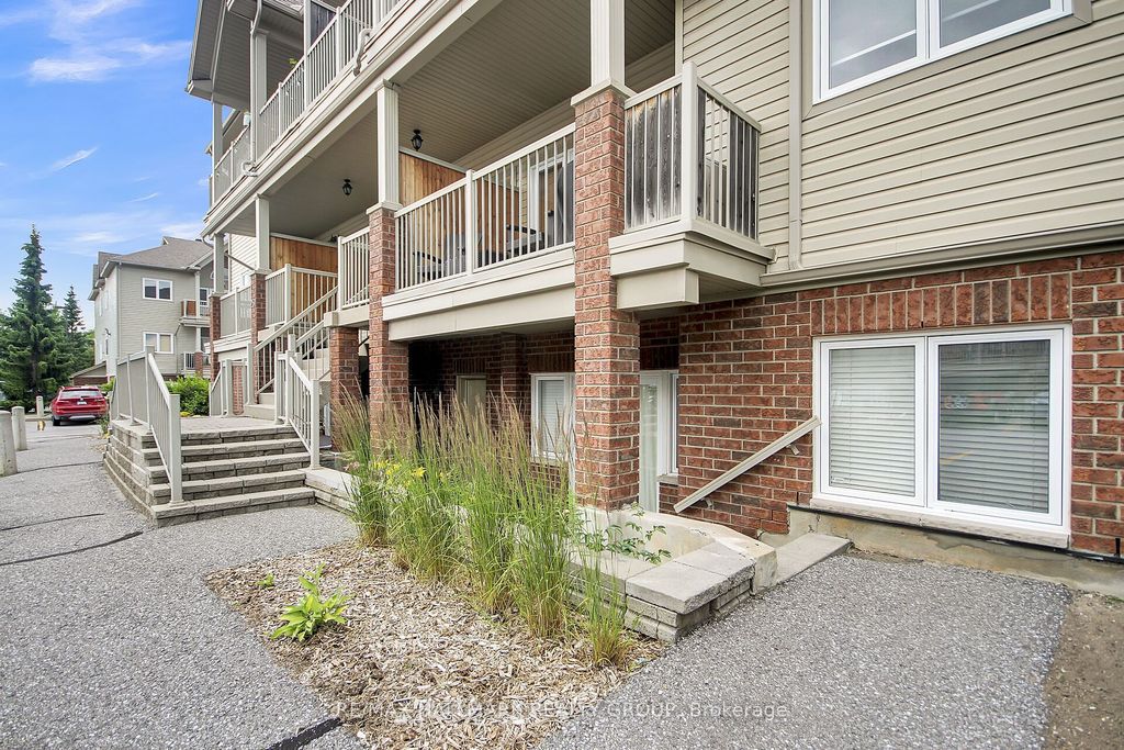 Photo of 251 Crestway Drive #B, Barrhaven, ON K2G 0A9 (MLS # X12722010)