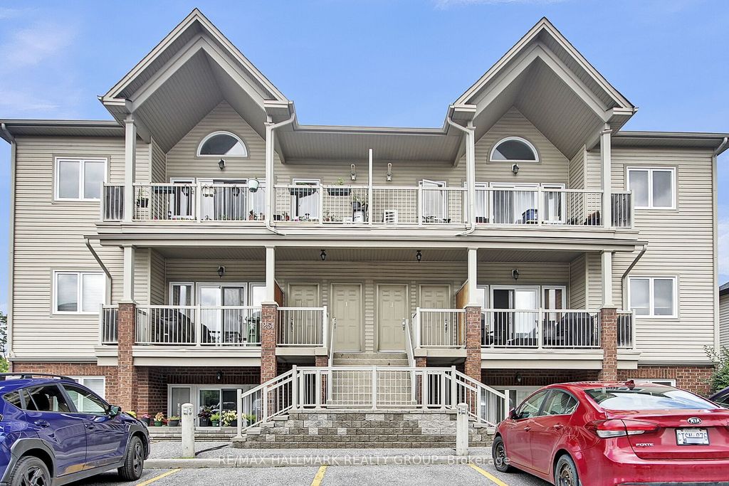 Photo of 251 Crestway Drive #B, Barrhaven, ON K2G 0A9 (MLS # X12722010)