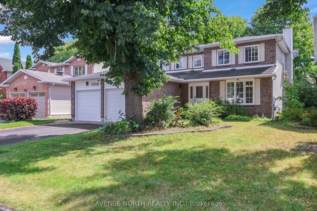Photo of 1674 Sansonnet Street S, Orleans - Convent Glen and Area, ON K1C 5Y6 (MLS # X13765566)