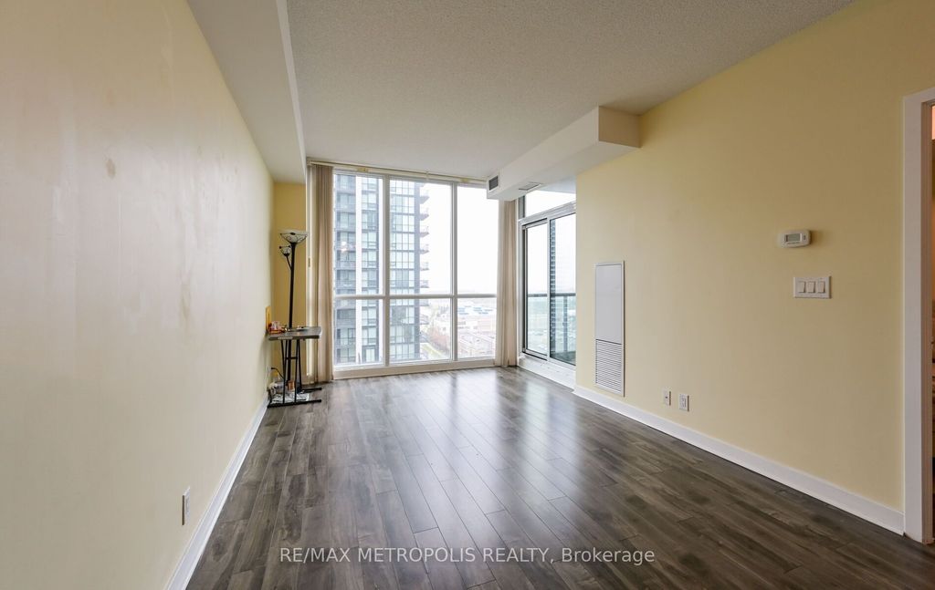 Photo of 3985 Grand Park Drive #1004, Mississauga, ON L5B 0H8 (MLS # W13113570)
