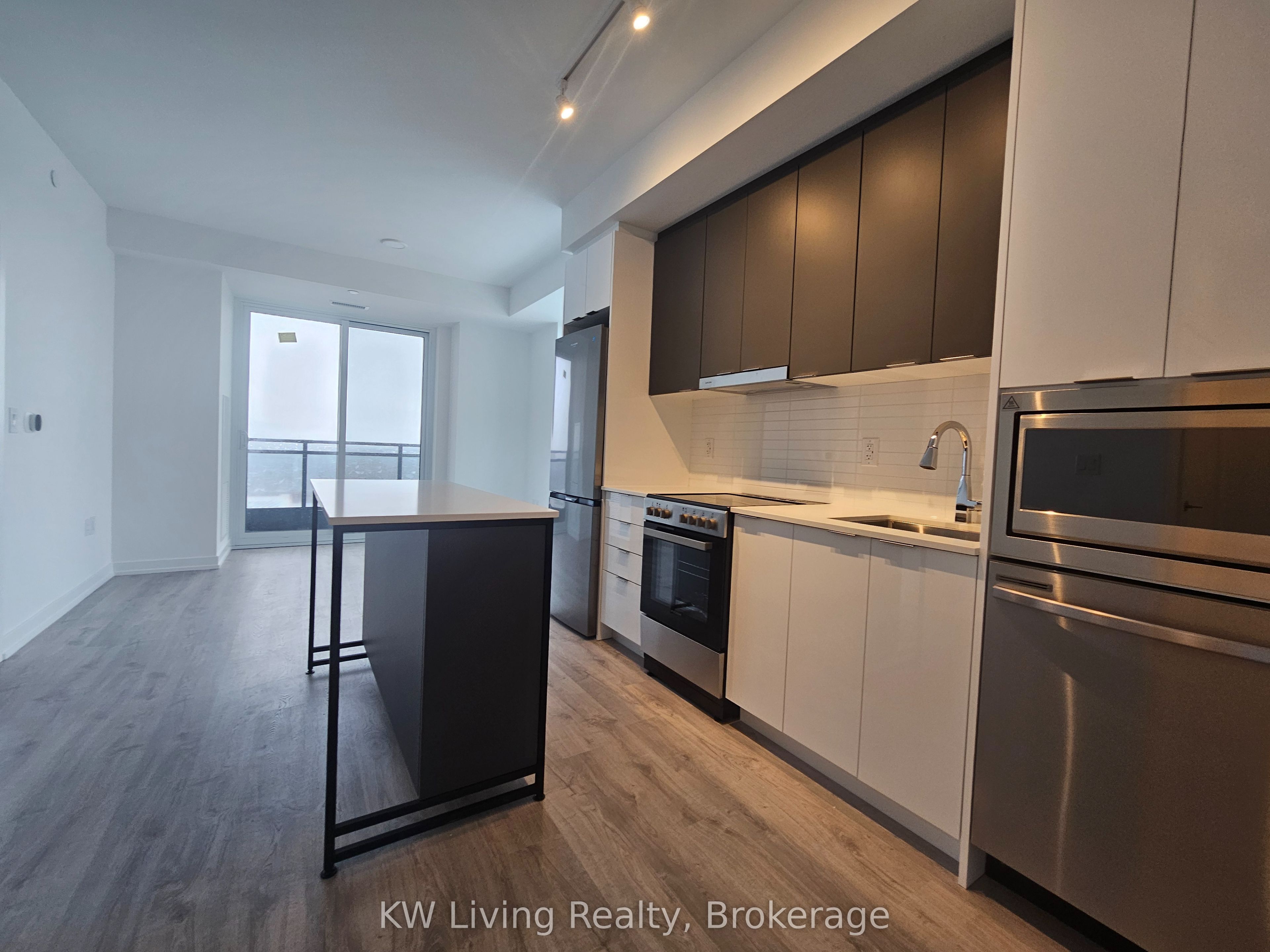 9763 Markham Road 1509