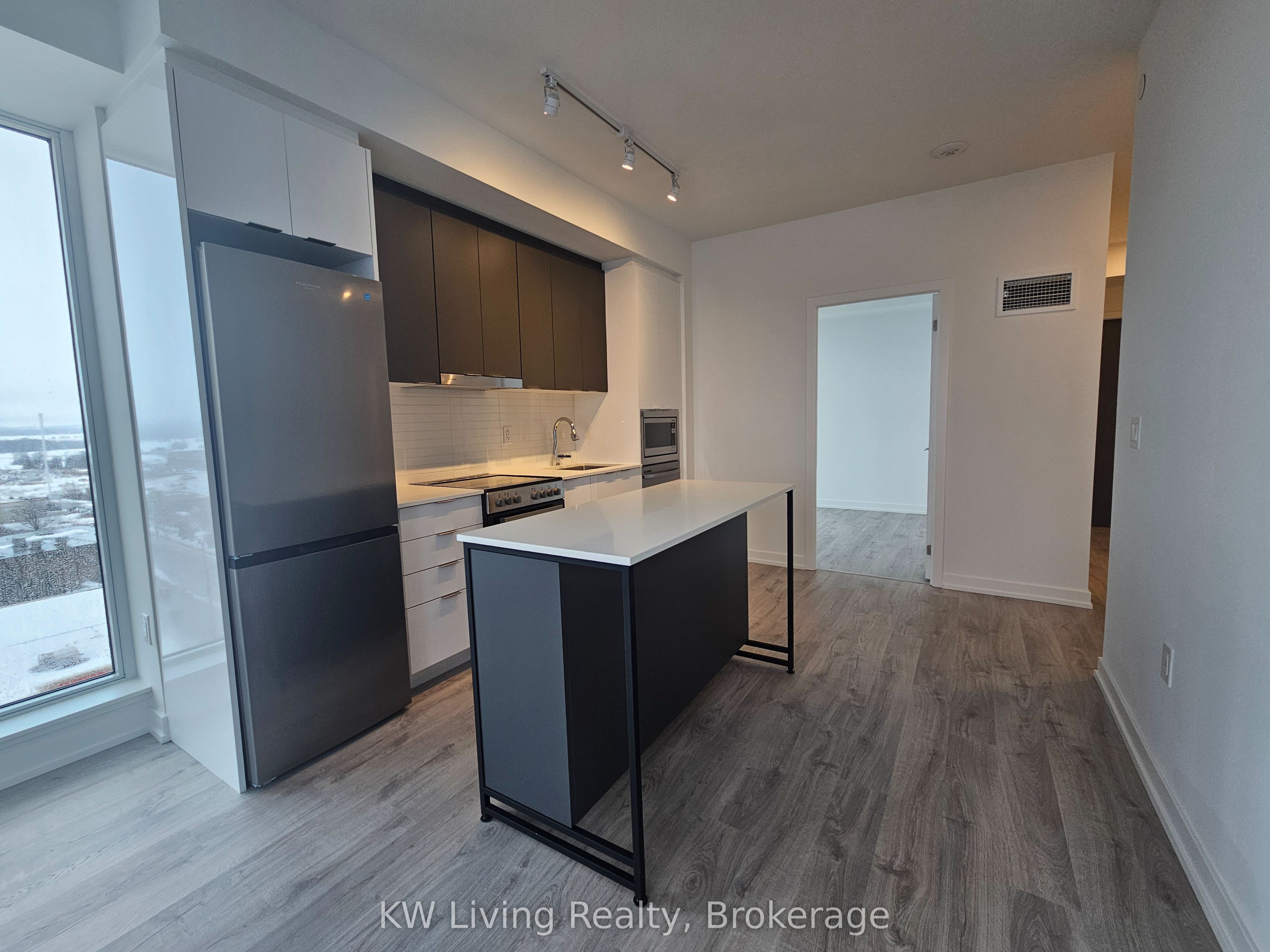 9763 Markham Road 1509