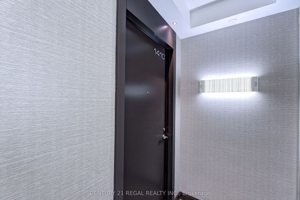 Photo of 9 Valhalla Inn Road #1410, Toronto, ON M9B 0B2 (MLS # W12460737)
