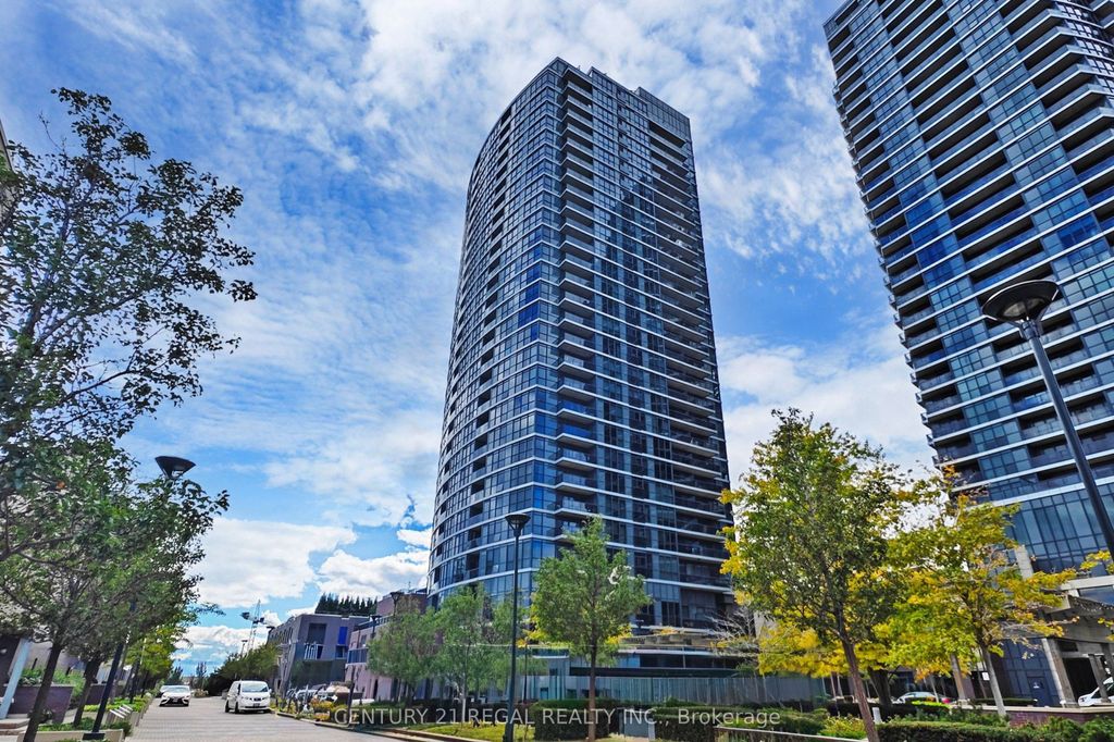 Photo of 9 Valhalla Inn Road #1410, Toronto, ON M9B 0B2 (MLS # W12460737)
