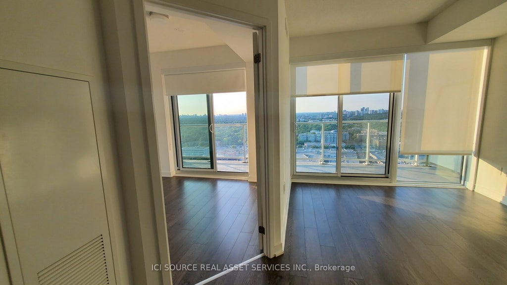 Photo of 50 O'Neill Road #2206, Toronto, ON M3C 0R1 (MLS # C13698996)