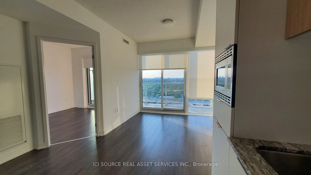 Photo of 50 O'Neill Road #2206, Toronto, ON M3C 0R1 (MLS # C13698996)