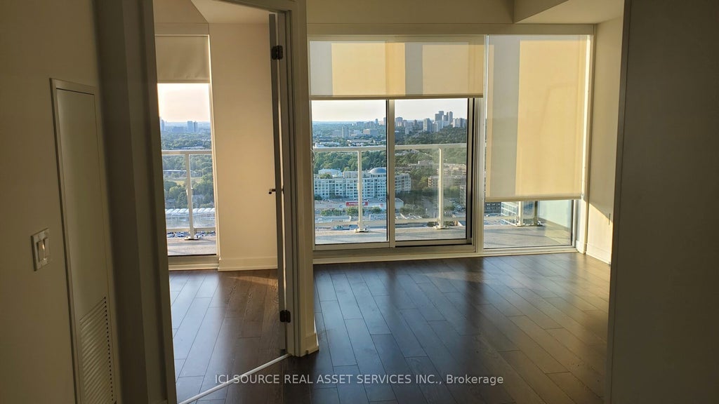 Photo of 50 O'Neill Road #2206, Toronto, ON M3C 0R1 (MLS # C13698996)