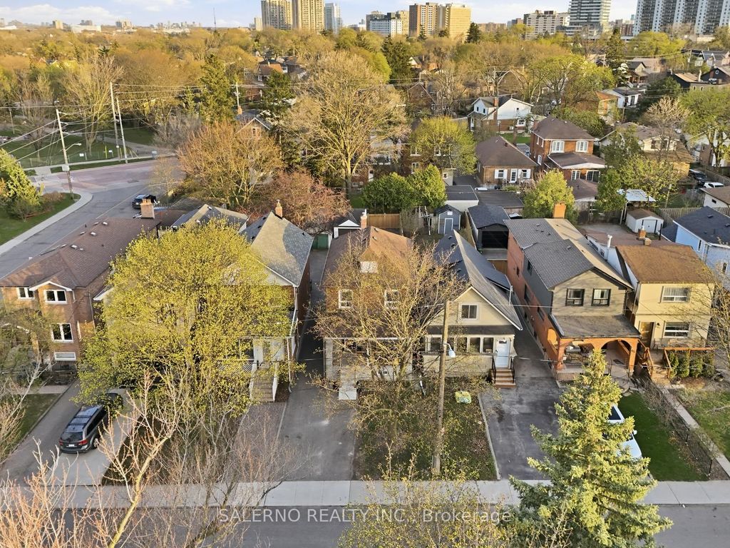 Photo of 69 Robert Street, Toronto, ON M9N 2J6 (MLS # W13047806)