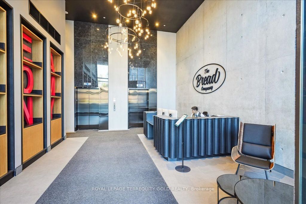 Photo of 195 McCaul Street #2003, Toronto, ON M5T 0E5 (MLS # C12999840)