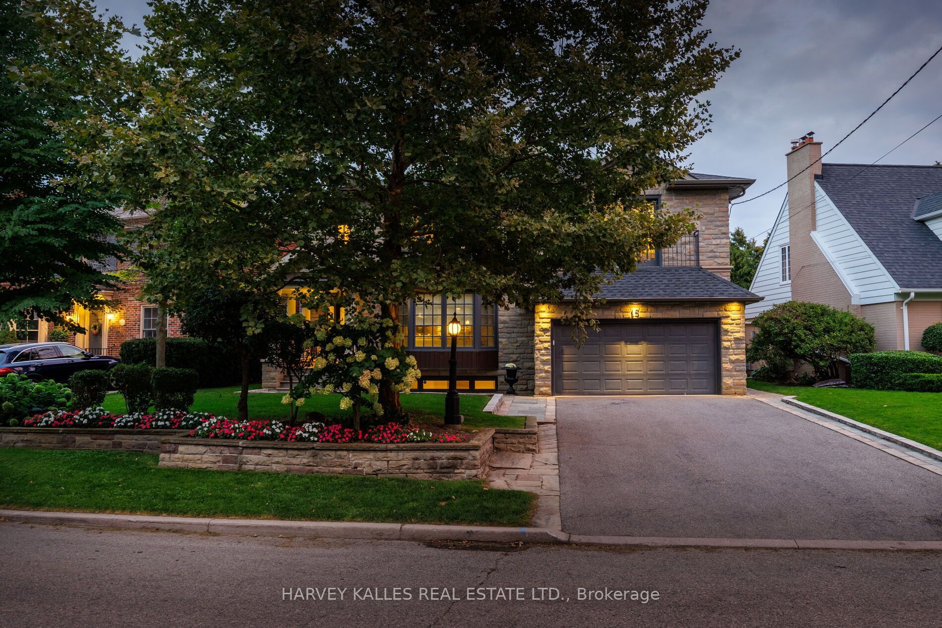 15 Moorehill Drive