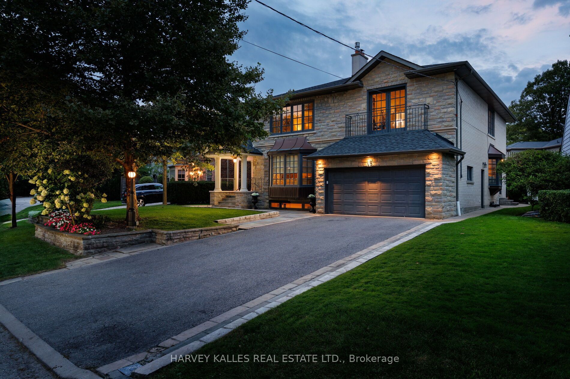 15 Moorehill Drive